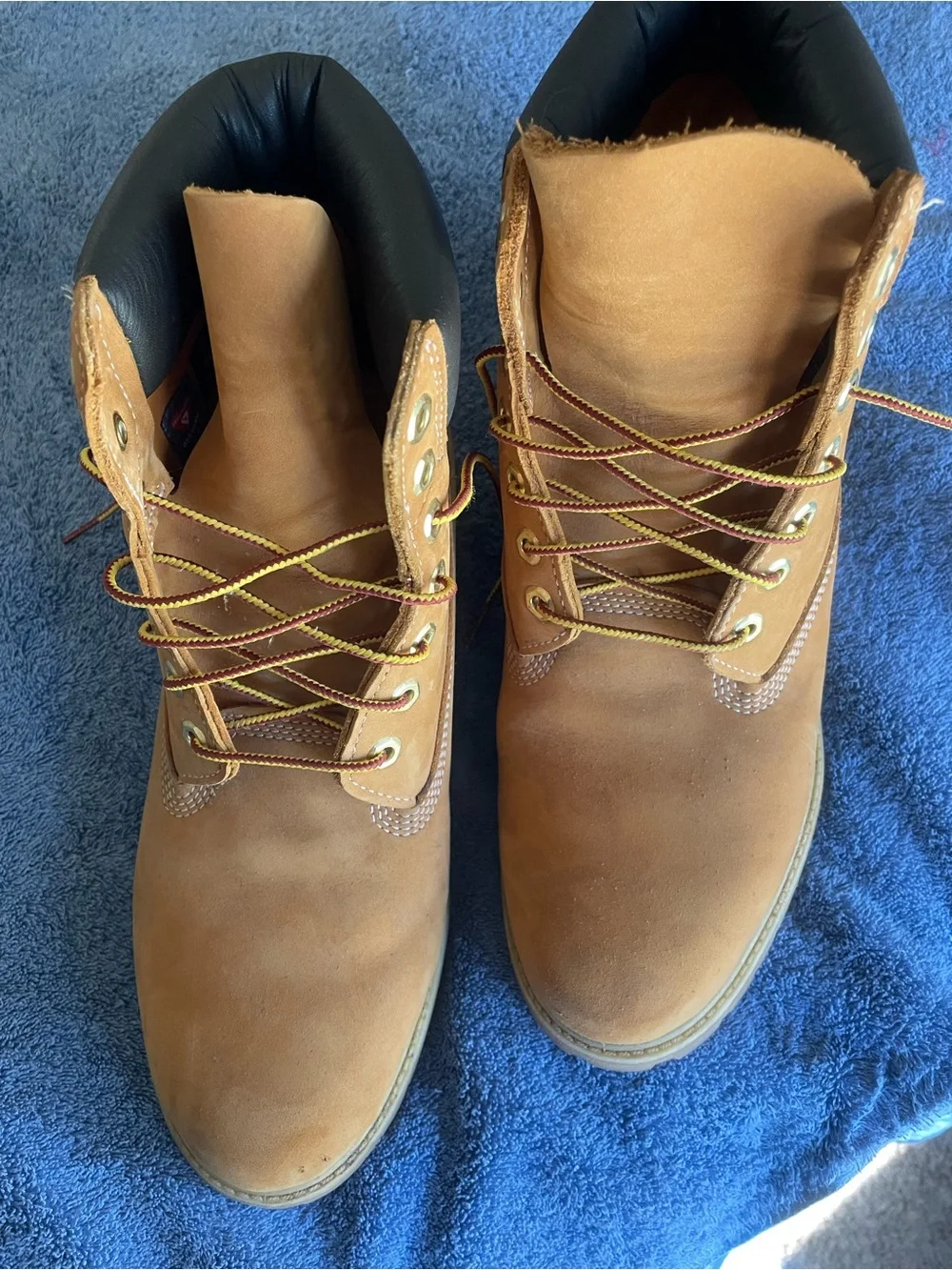 Timberland Premium 6